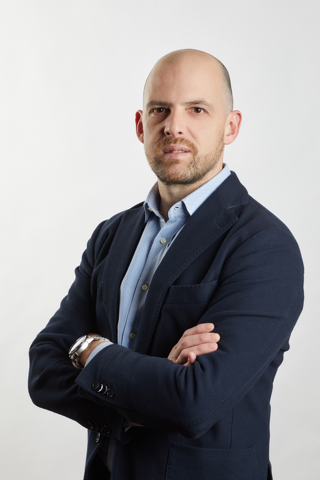 Mauro Dionisi